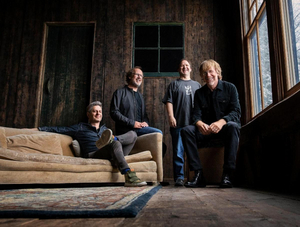 Phish Announce Summer 2020 Tour Image