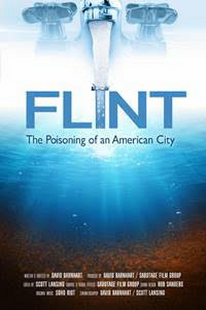 FLINT Available On Demand January 27 Image