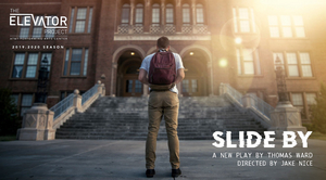 Interview: Jake Nice of SLIDE BY at AT&T Performing Arts Center Elevator Project Image