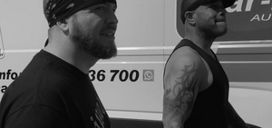 JASTA Releases Video For 'Parasitic' Image