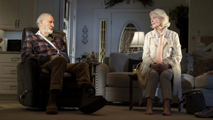 Review Roundup: GRAND HORIZONS Opens On Broadway Image