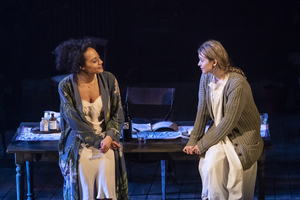 Review: UNCLE VANYA, Harold Pinter Theatre Image