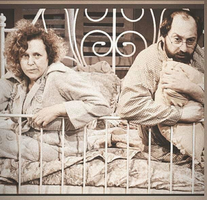 New Yiddish Rep's THE LABOR OF LIFE Will Tour To Montreal Image