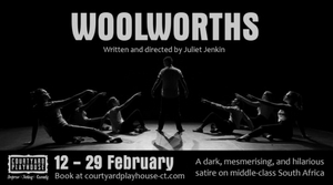 WOOLWORTHS Comes to Courtyard Playhouse Image