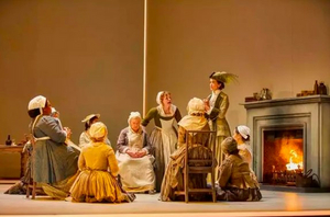 Review Roundup: THE WELKIN at the National Theatre - What Are the Critics Saying? 