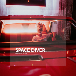 Boris Brejcha Releases New Album SPACE DRIVER 
