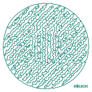 Kolsch Drops New EP SHOULDERS OF GIANTS / GLYPTO 