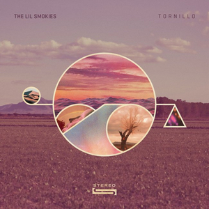 The Lil Smokies Release Third Studio Album TORNILLO 