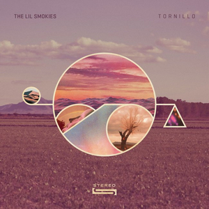 The Lil Smokies Release Third Studio Album TORNILLO Image