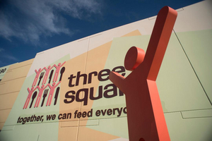 Three Square Food Bank Announces Return of LAS VEGAS RESTAURANT WEEK June 8-19 