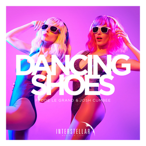 Fedde Le Grand & Josh Cumbee Kick Off 2020 With 'Dancing Shoes' Image