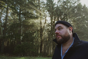 Nathaniel Rateliff Unveils Video for 'What A Drag' Image
