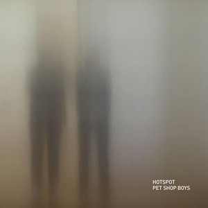 Pet Shop Boys Release Their New Album HOTSPOT 