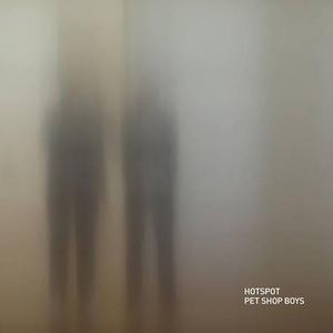 Pet Shop Boys Release Their New Album HOTSPOT  Image