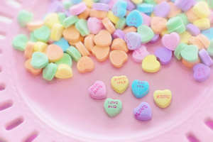 Feature: 6 VALENTINE'S DAY THEATRE DATE IDEAS in San Antonio Image