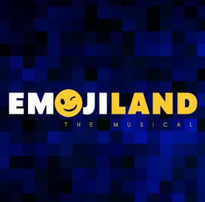 Original Cast Recording of EMOJILAND THE MUSICAL Starring Lesli Margherita, Josh Lamon and More Will Be Released Image