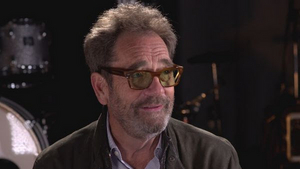 Huey Lewis Tells CBS SUNDAY MORNING His Band's New Album Might Be Their Last Image