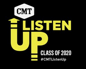 CMT Reveals 2020 'Listen Up' List Image