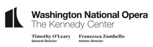 Washington National Opera Will Present DON GIOVANNI 