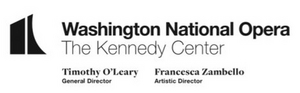 Washington National Opera Will Present DON GIOVANNI Image