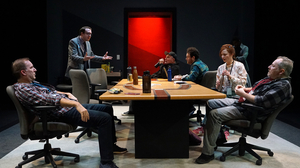 Review: THE ANTIPODES Is Absurdly Fabulous At Road Less Traveled Productions Image
