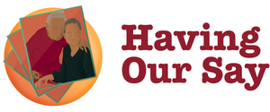 LYRIC THEATRE to Stage HAVING OUR SAY Image