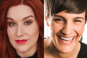 Firebrand Theatre's ALWAYS... PATSY CLINE Will Be Extended Through February 23 Image