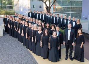 The Sonoran Desert Chorale Will Perform the Third Concert of Their 26th Season Featuring Works by Gabriel Fauré 