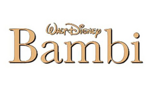 BAMBI Set for Live Action Remake 