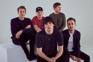 PARIS YOUTH FOUNDATION Release 'Home Is Where The Heart Is' Single Image