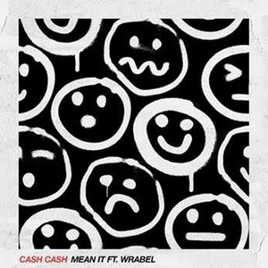 Cash Cash Release New Single 'Mean It' 
