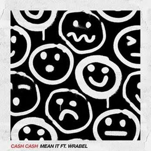 Cash Cash Release New Single 'Mean It' Image