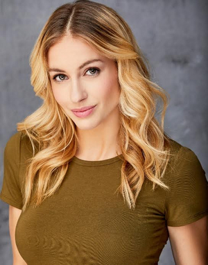Tanya Karn Joins THEM: COVENANT Image