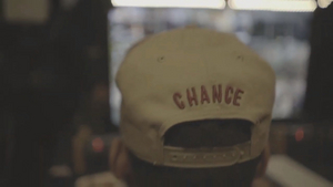 Chance the Rapper Will Host PUNK'D on Quibi Image