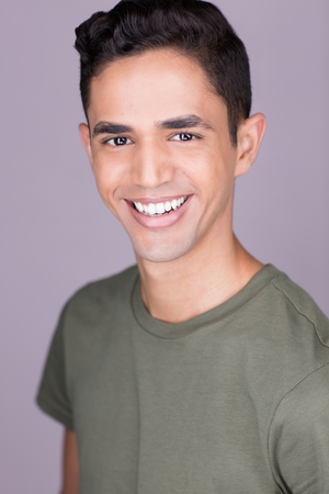 Interview: Joshua Tavares of RENT on Tour Image