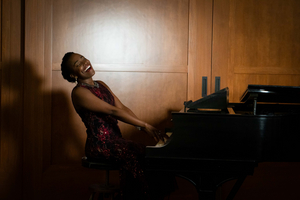 Review: LIL & LOUIS at First Presbyterian Church Sarasota Image