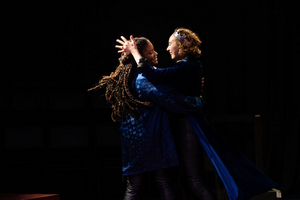 Review: EDWARD II Electrifies at Burbage Theater Company Image