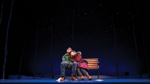 Review: Portland Stage's ALMOST, MAINE is Pure Perfection Image