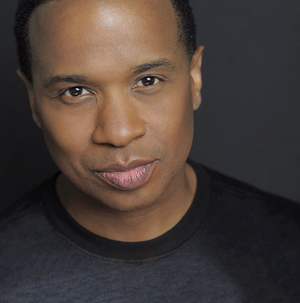 Interview: James Delisco Beeks of JESUS CHRIST SUPERSTAR at Hennepin Theatre Trust Image