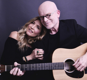 Interview: Catherine Porter of CATHERINE PORTER AND JIM VALLANCE at Birdland Theater 