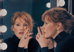 Public Booking Opens Tomorrow For A DOLL'S HOUSE Starring Jessica Chastain Image