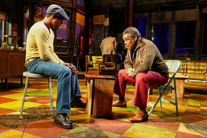 Review Roundup: JITNEY at the Old Globe - What Did the Critics Think? 