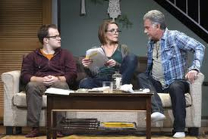 Review Roundup: THE LIFESPAN OF A FACT at Asolo Rep - What Did the Critics Think? Image