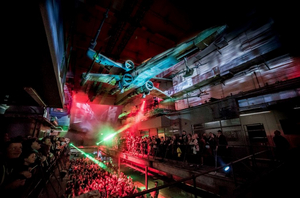 Secret Cinema Signs Multi-Title Agreement with Disney Image