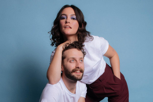 Diet Cig Release New Song 'Night Terrors' Image