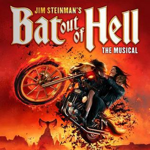 BAT OUT OF HELL Comes to Seminole Hard Rock Hotel and Casino in Tampa 