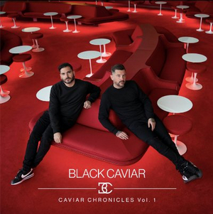 Black Caviar Release New EP 