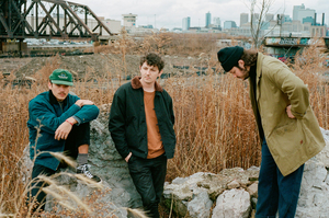 Deeper Announce Sophomore LP 'Auto-Pain' Image