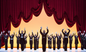 Houston Ballet Has Announced its 2020-2021 Season Image