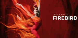 Miami City Ballet Will Premiere Balanchine and Robbins' FIREBIRD Featuring All New Set And Costume Designs 
